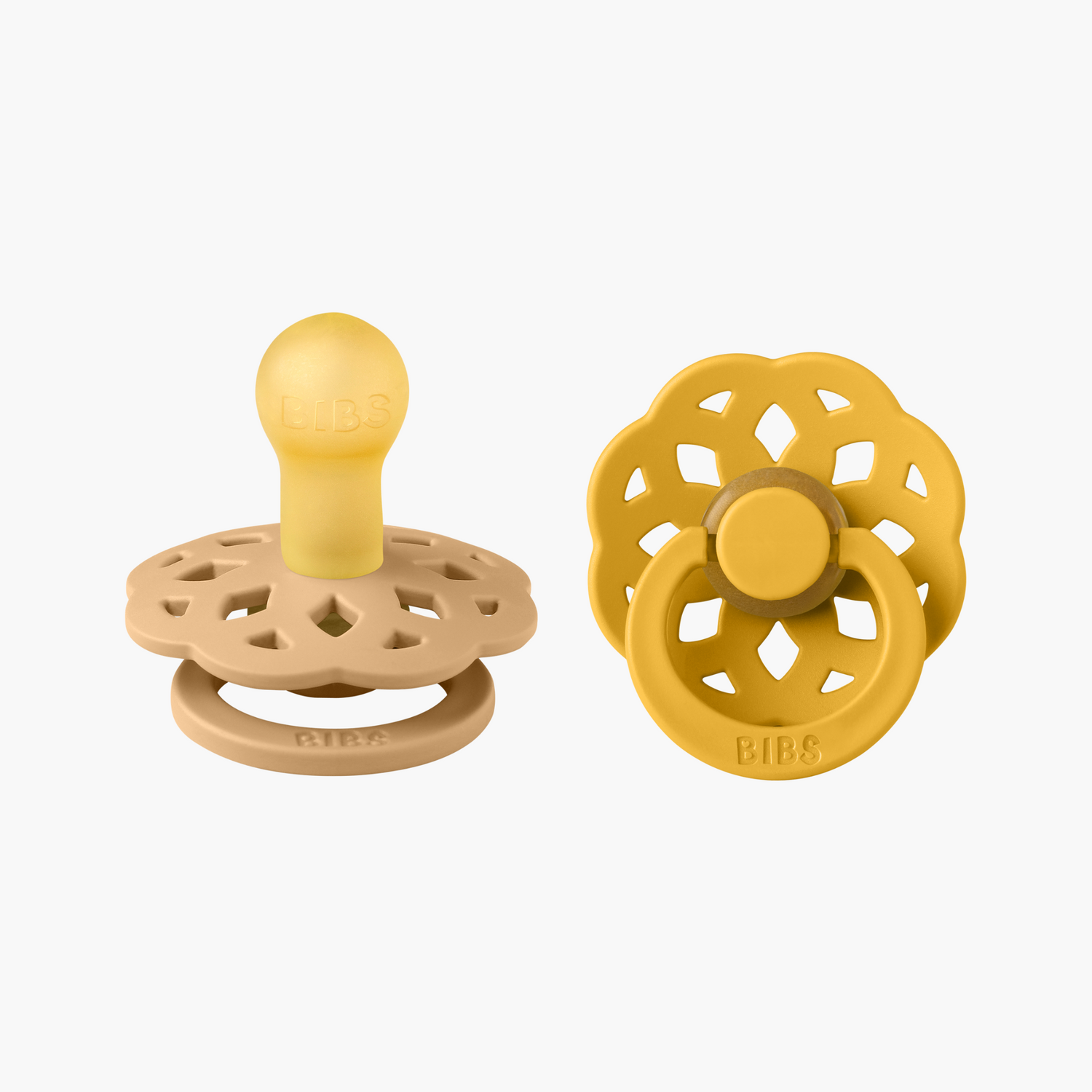 Comforters & Soothers