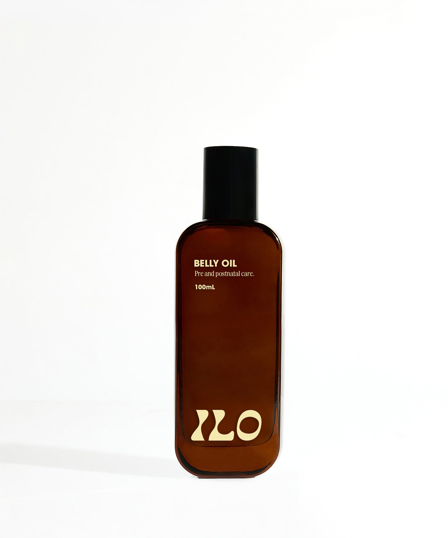 Ilo Wellness - Belly Oil