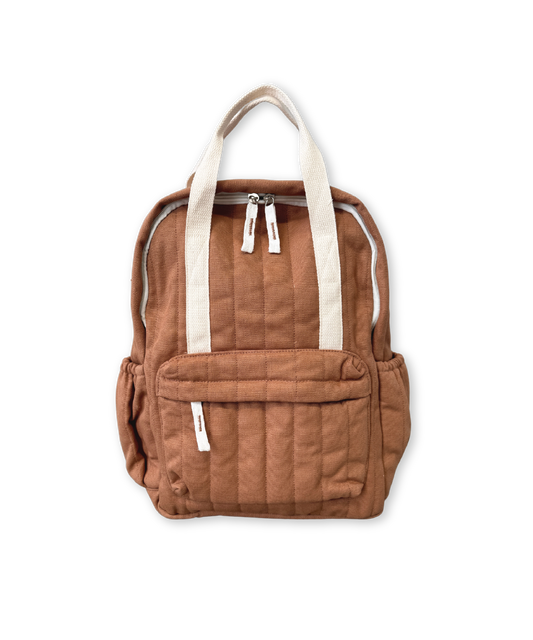 Grown - Everyday Backpack - Brown