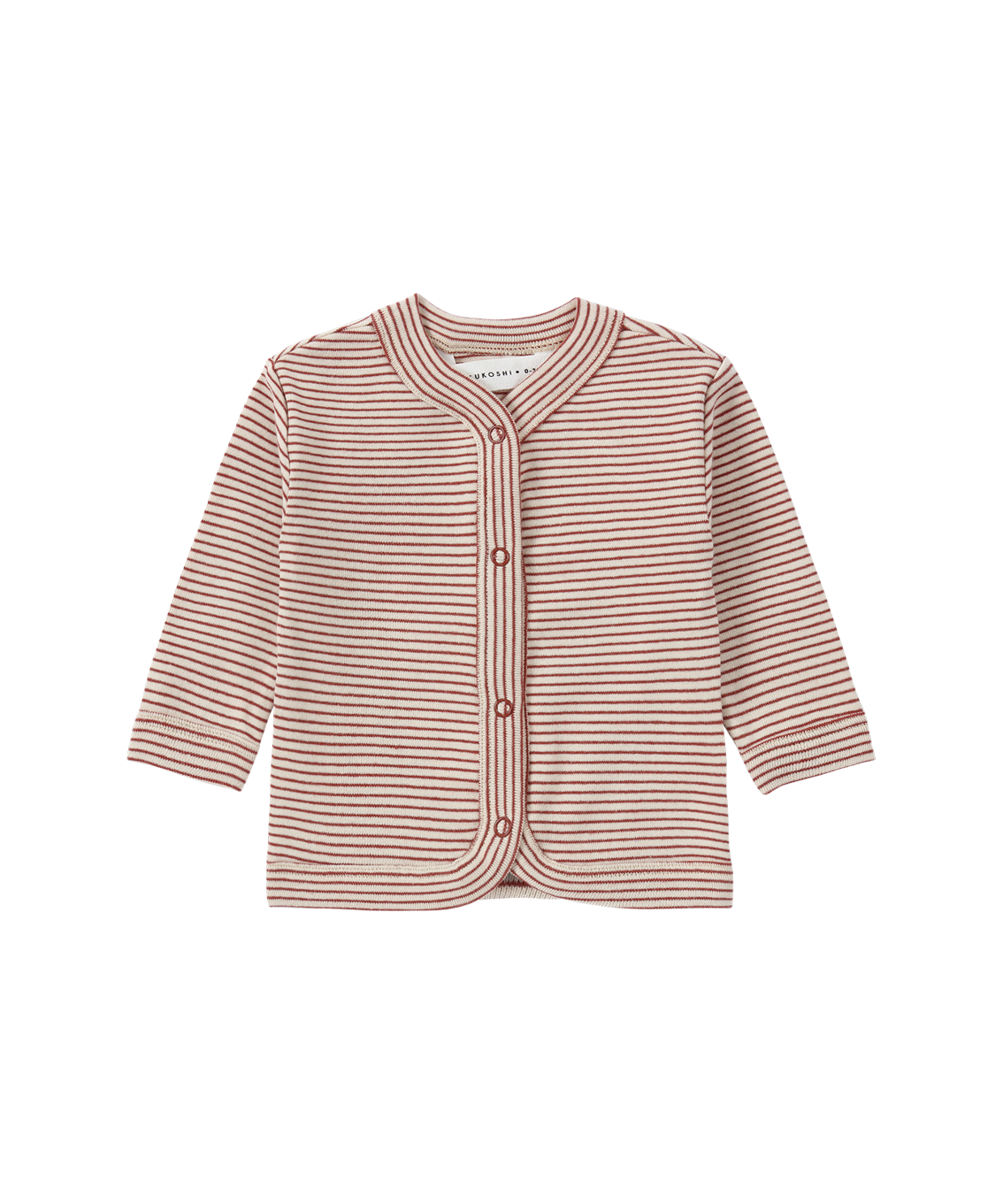 Susukoshi - Cardigan - Ember