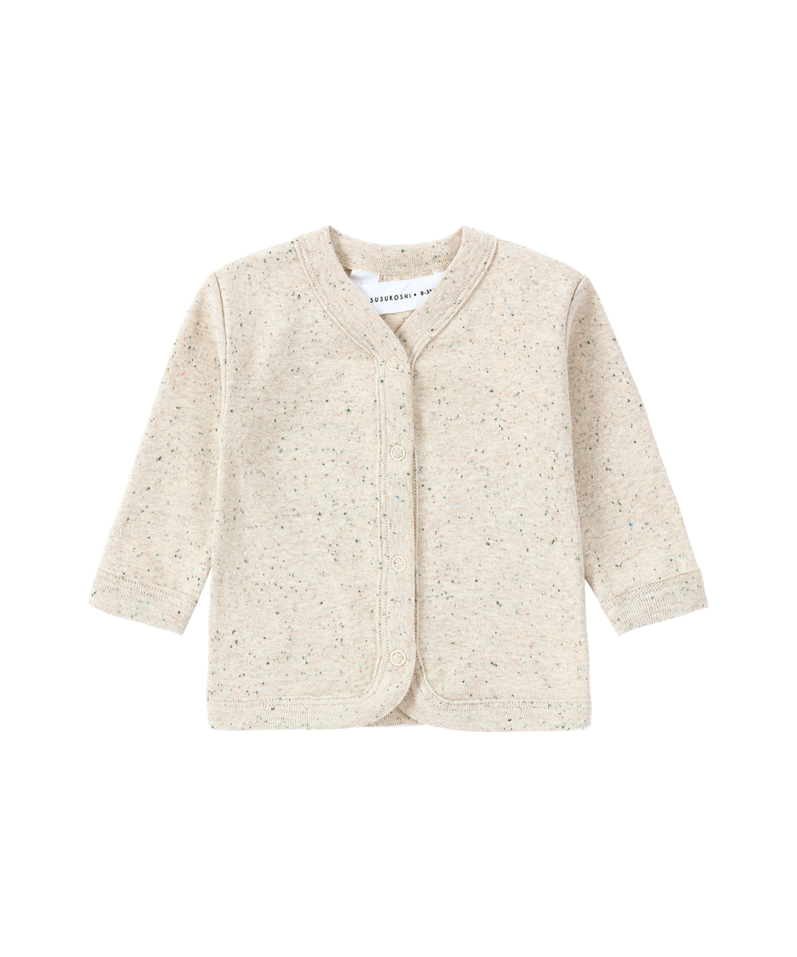 Susukoshi - Cardigan - Willow