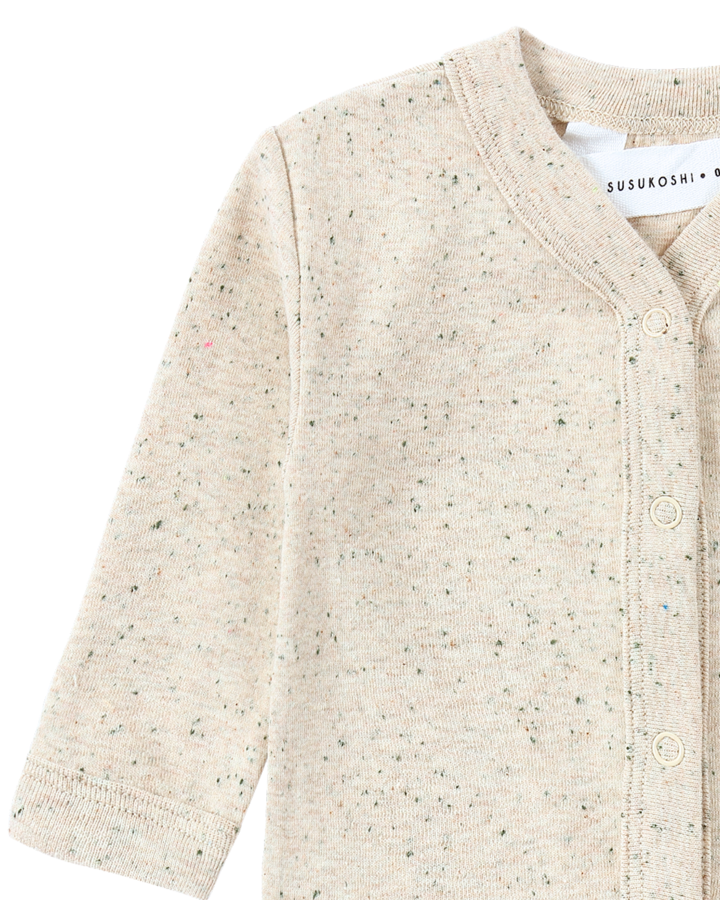 Susukoshi - Cardigan - Willow