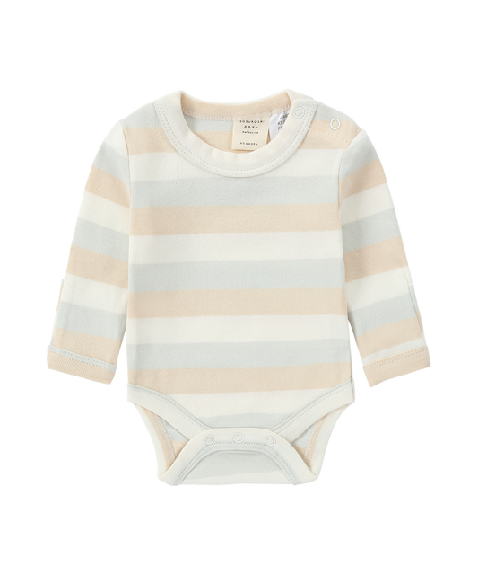 Susukoshi - Classic Suit - Beach Days