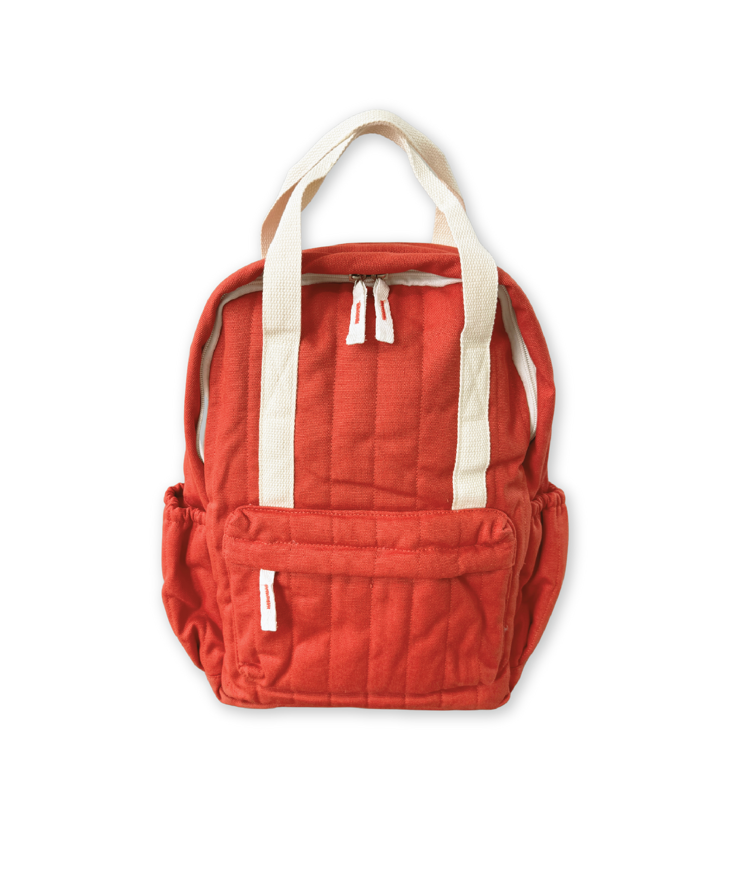 Grown - Everyday Backpack - Chilli