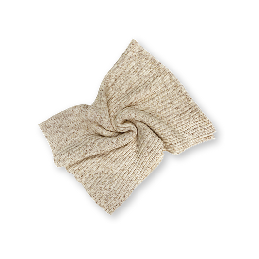 Grown - Funfetti Ribbed Baby Blanket - Splice