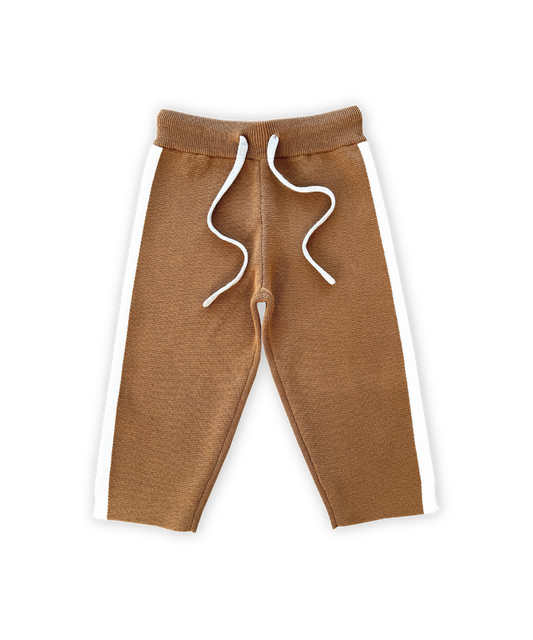 Grown - Milano Pant - Toast