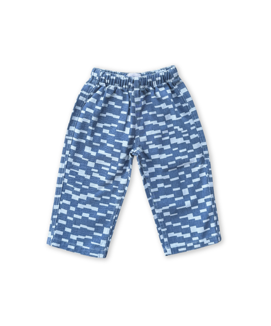 Grown - Organic Everyday Denim Pant - Boxes