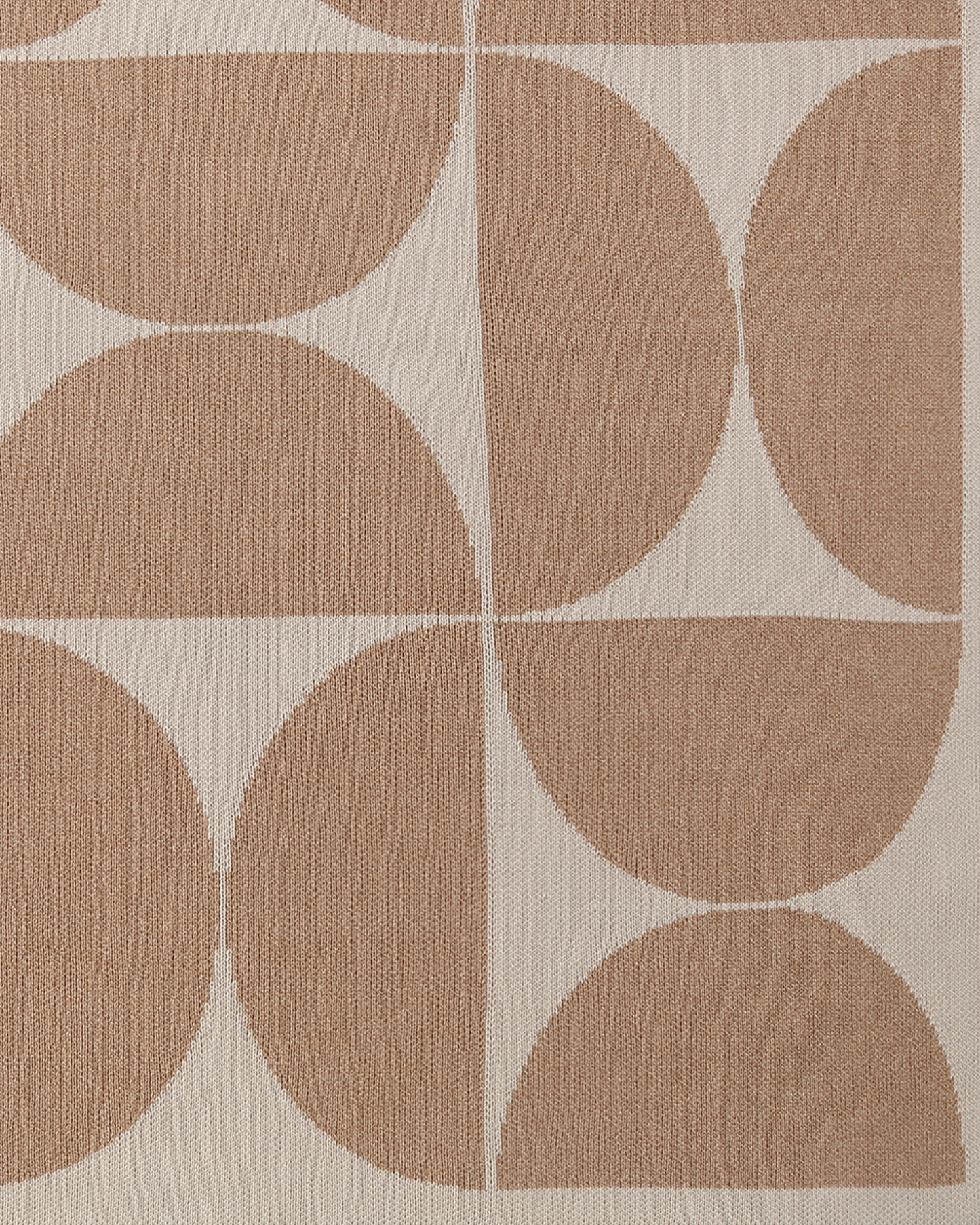 Susukoshi - Knit Blanket - Meadow