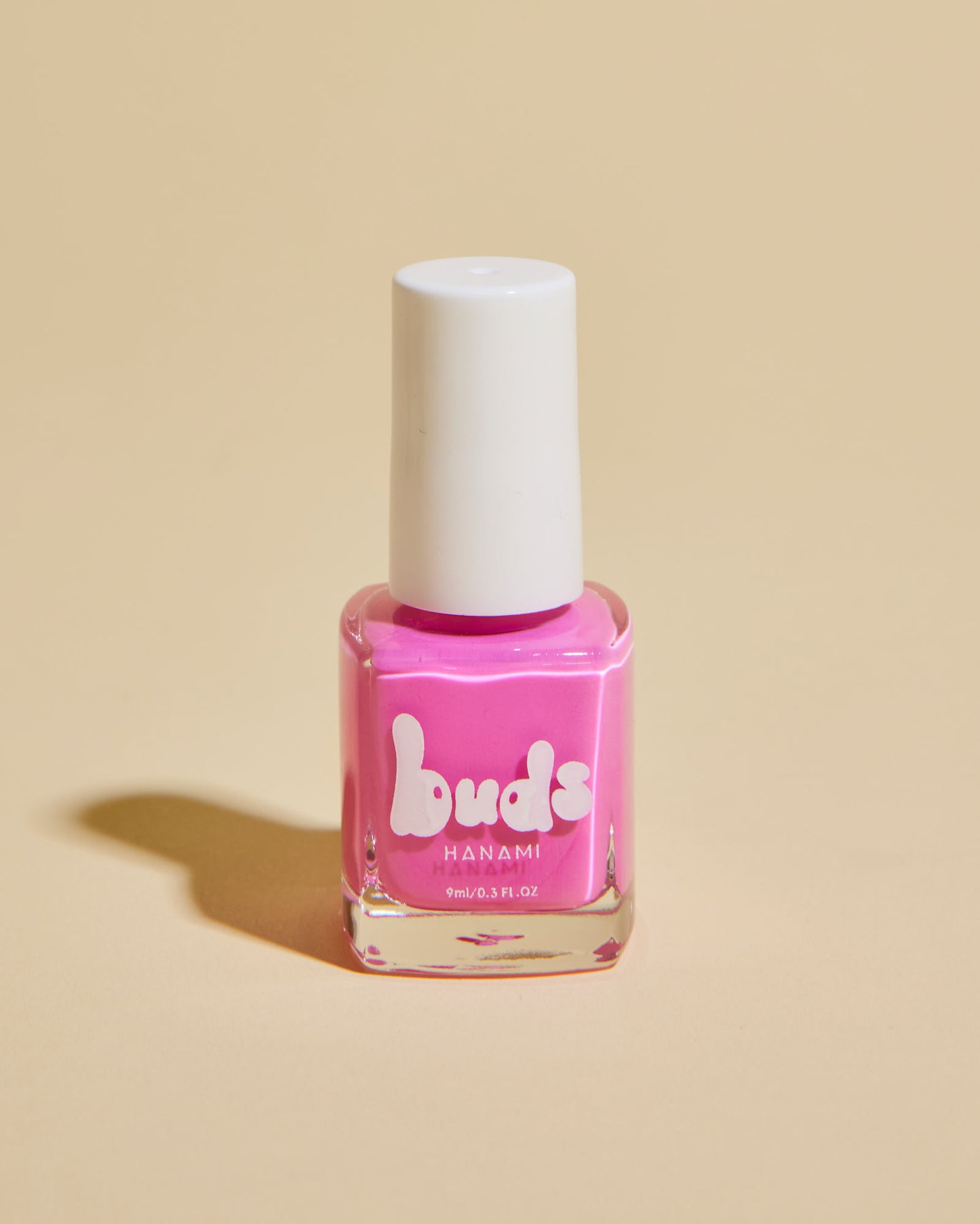 Buds Nail Polish - Fairy Floss