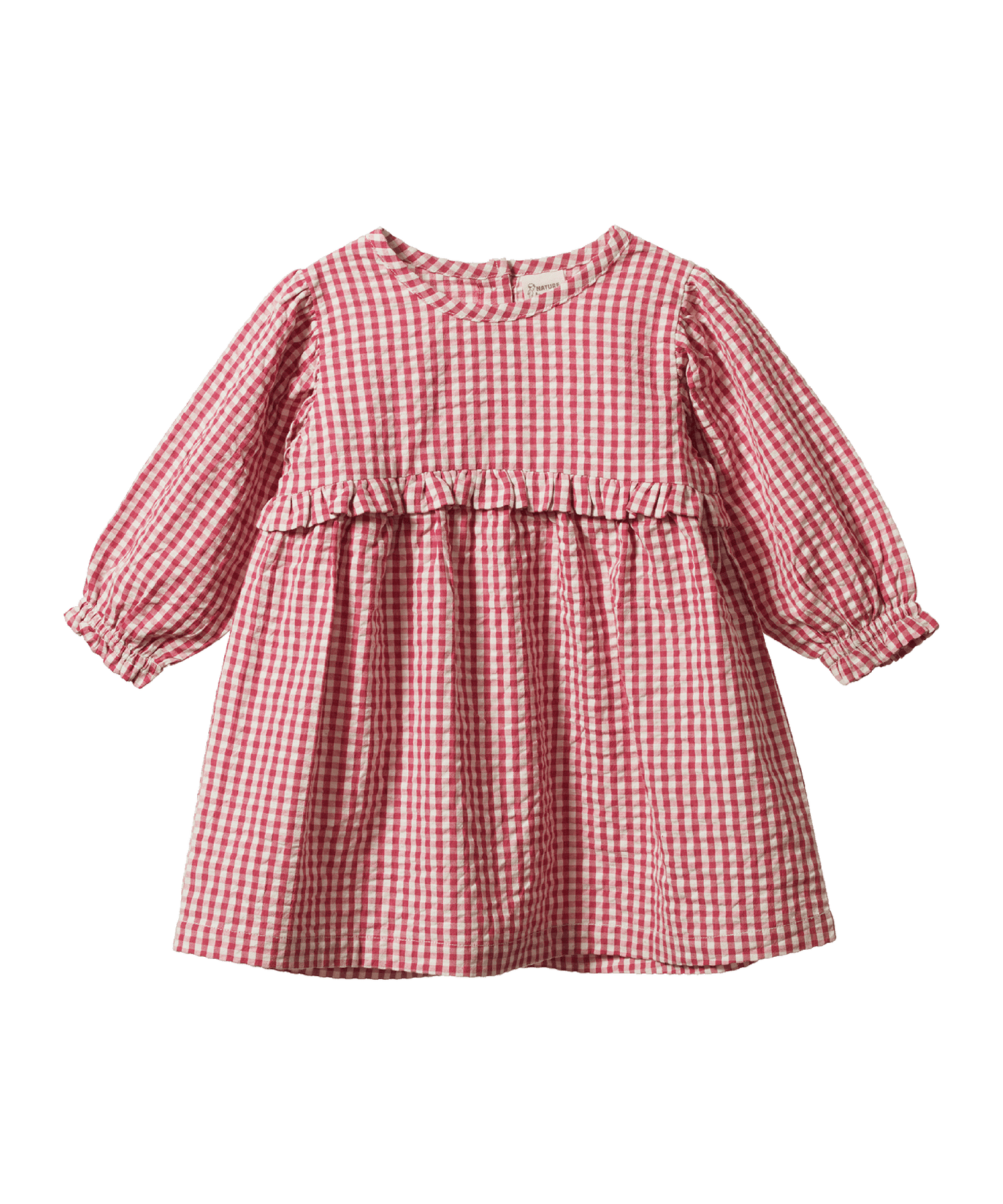 Nature Baby - Nora Dress
