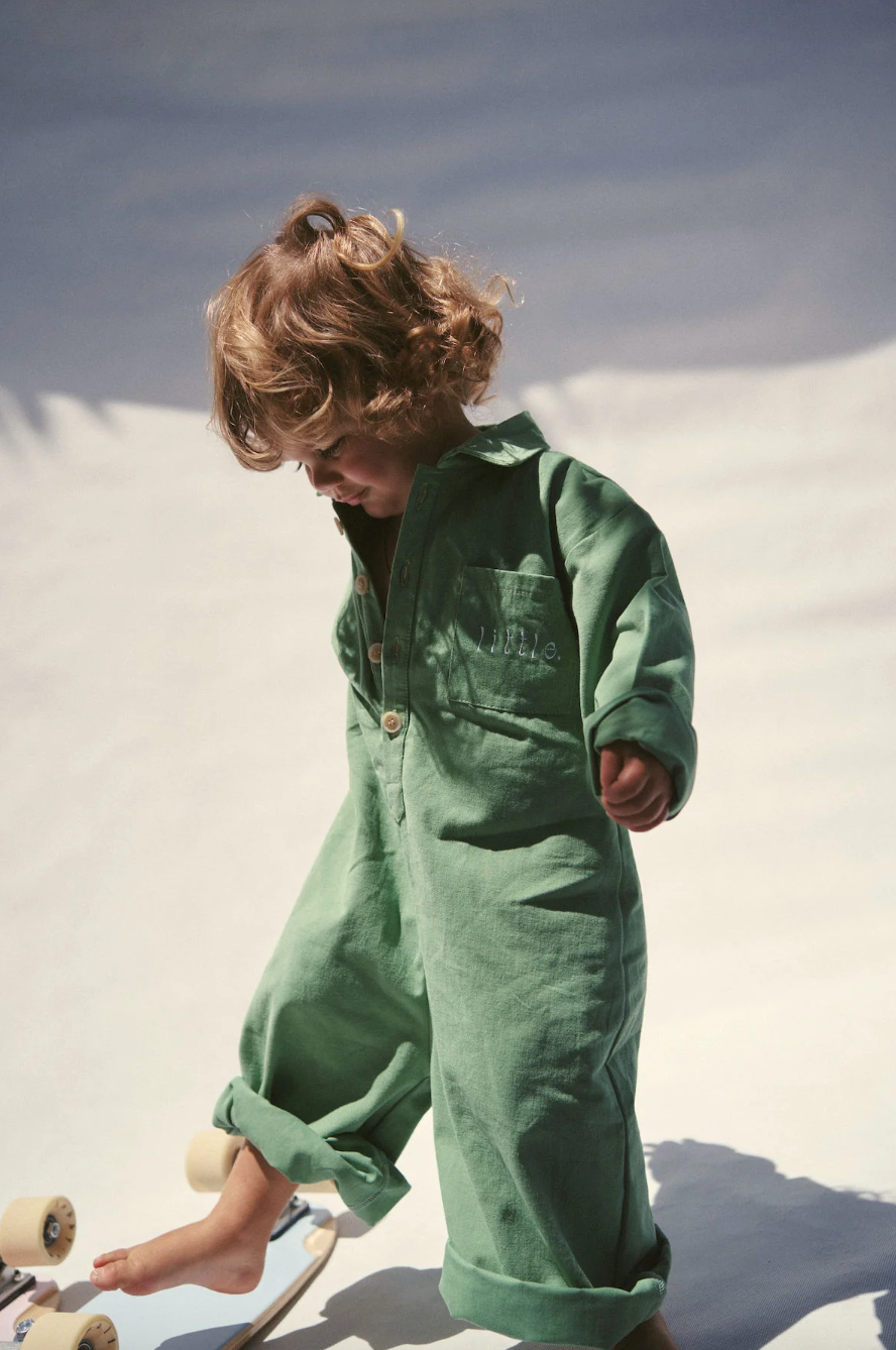 Overalls