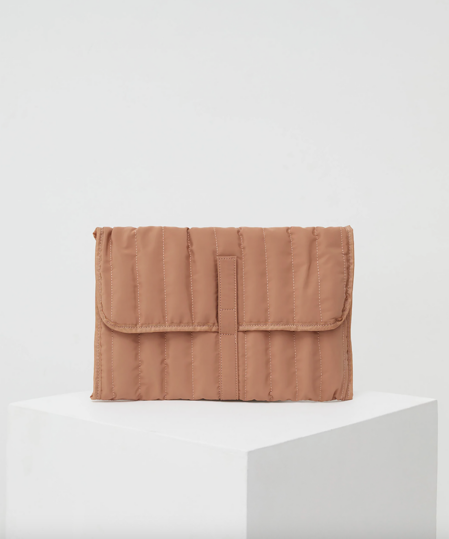 Philé - The Travel Change Mat - Terracotta