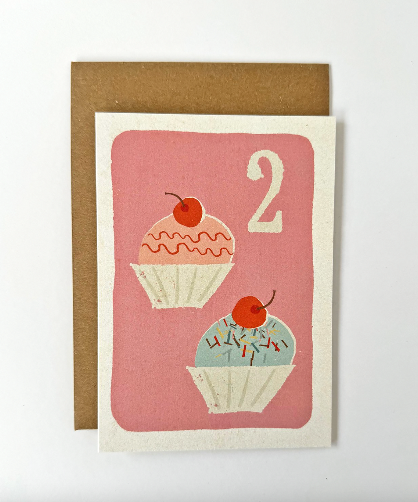Florence Fry - Two