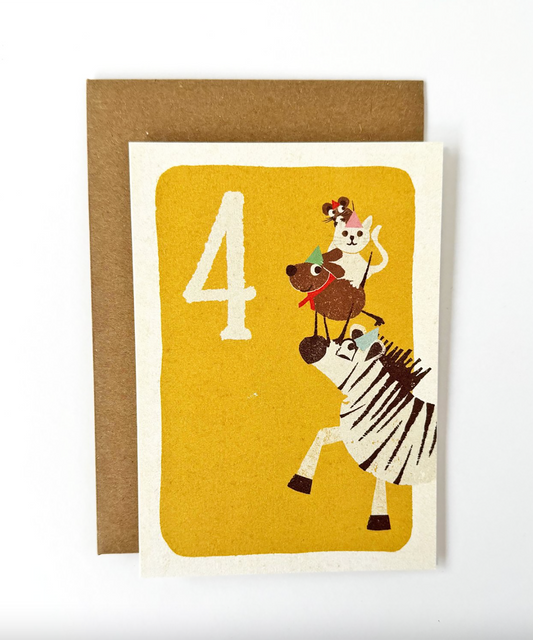 Florence Fry - Four