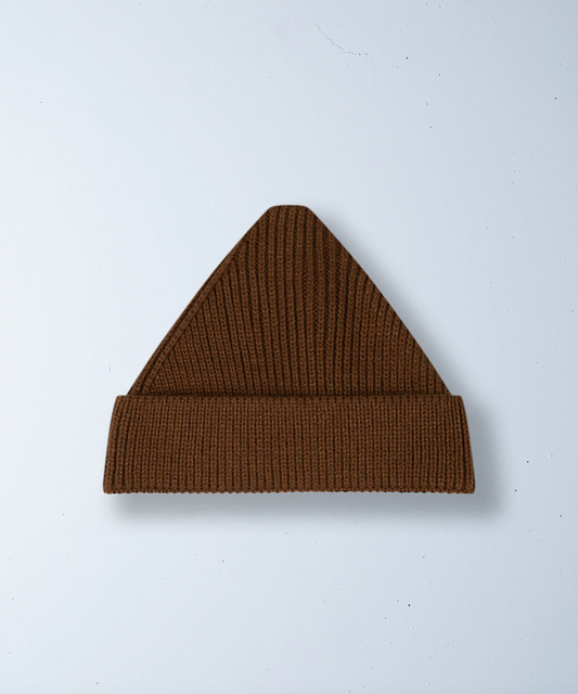 Ziggy Zaza - Pico Beanie - Otter