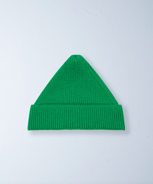 Ziggy Zaza - Pico Beanie - Verde