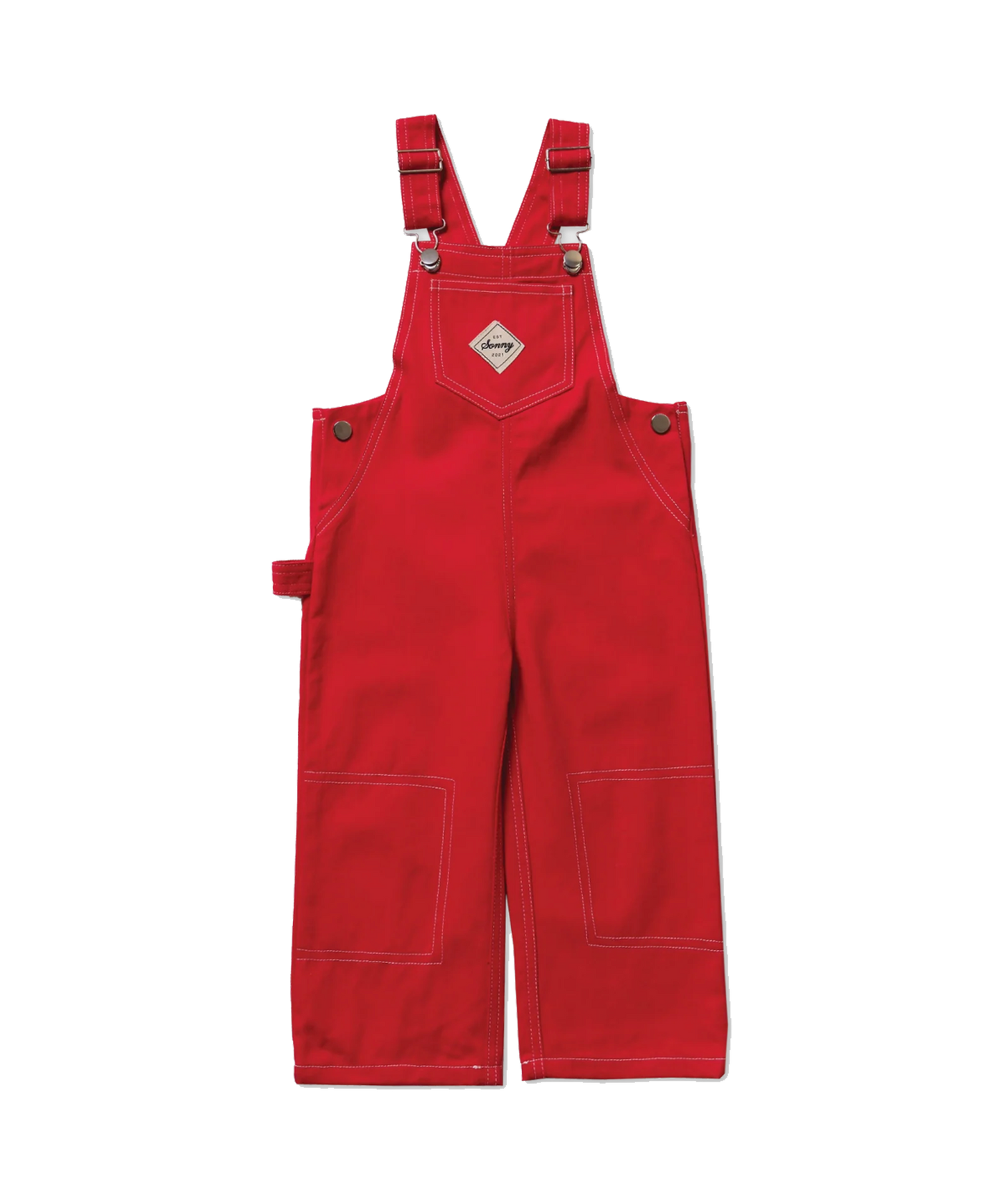 Sonny Label - Lover Dungarees