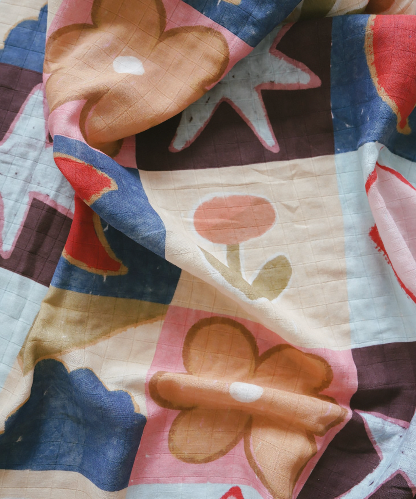 Loaila - Dream Folk Wrap