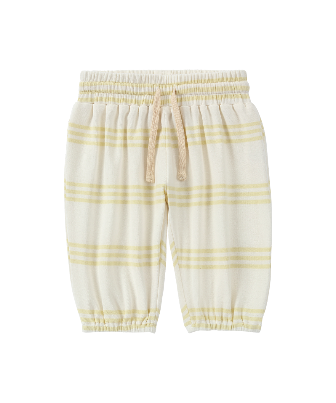 Susukoshi - Weekend Pants - Buttercup