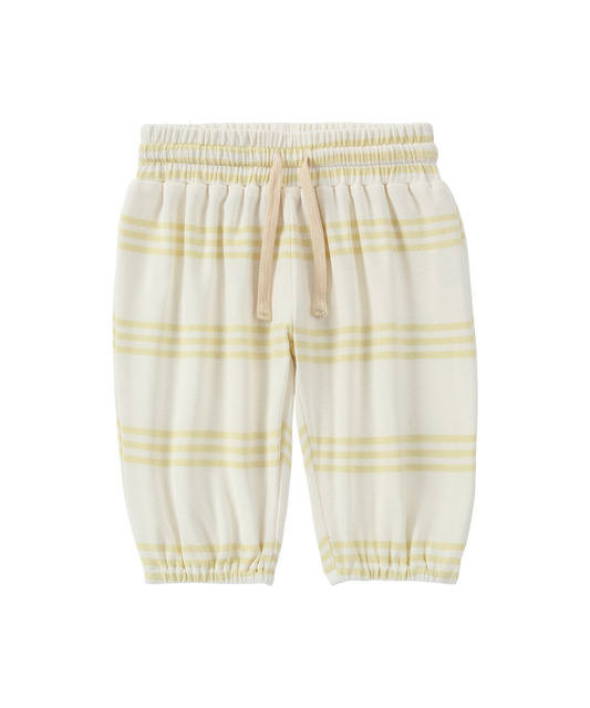 Susukoshi - Weekend Pants - Buttercup