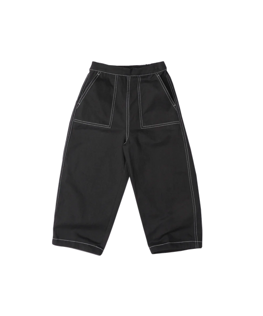 Bbobbie - Harry Pant - Black