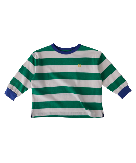 Bbobbie - The Club Tee - Green