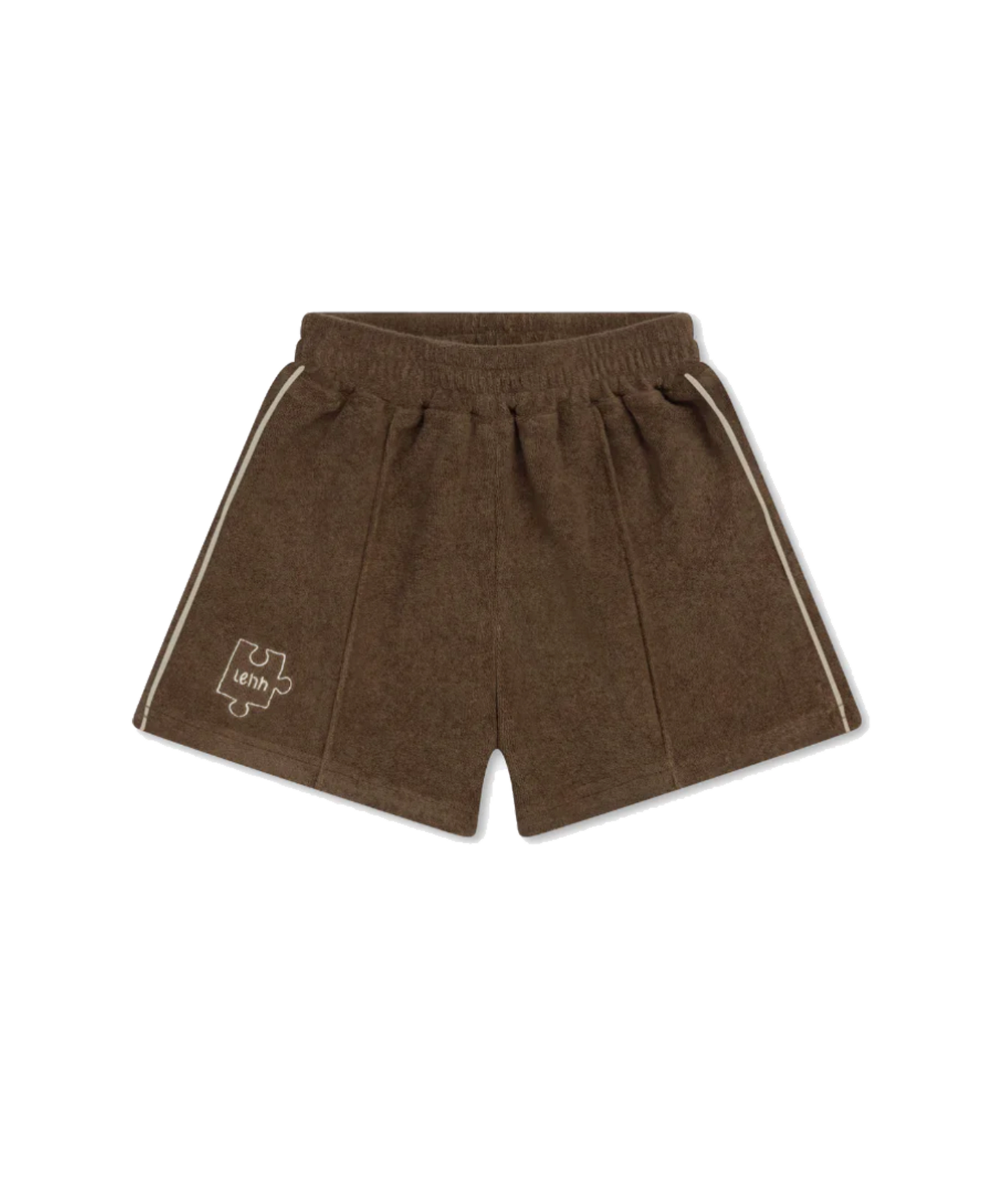 Lenn Label - Daily Short - Coco