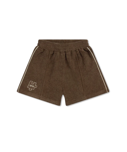 Lenn Label - Daily Short - Coco