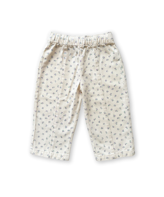Grown - Everyday Pants - Garden