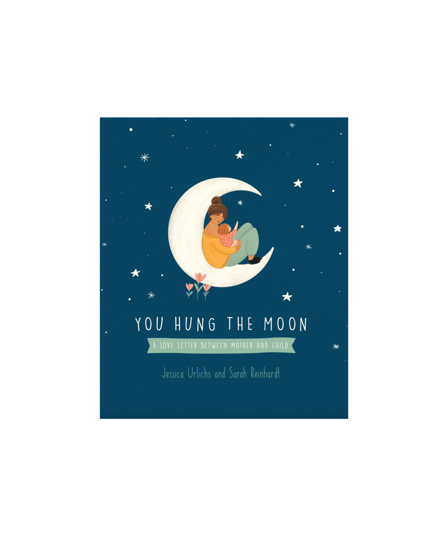 You Hung the Moon - Jessica Urlichs