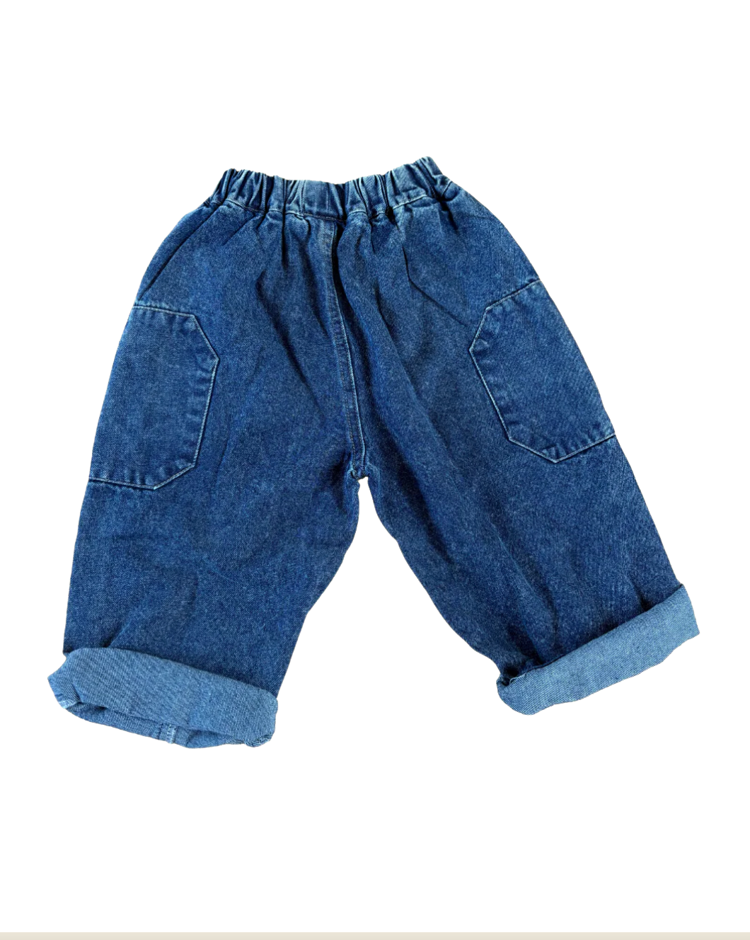 Amilita - Jagger Jeans