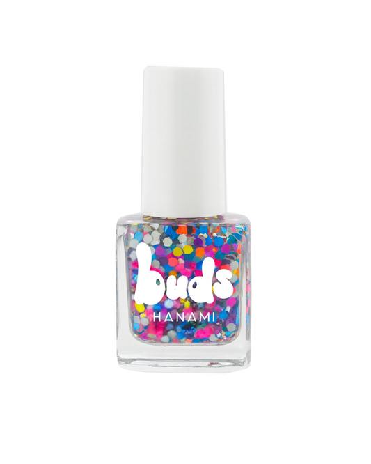 Buds Nail Polish - Piñata