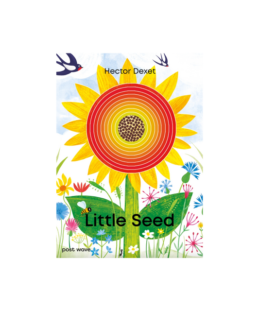 Little Seed - Hector Dexet