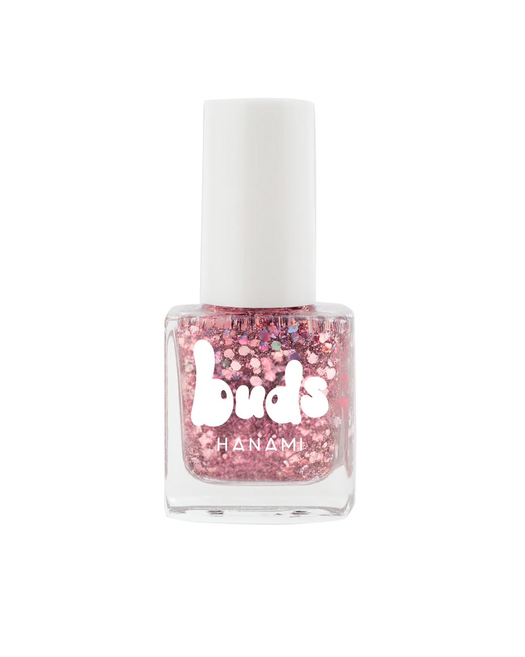 Buds Nail Polish - Tutu