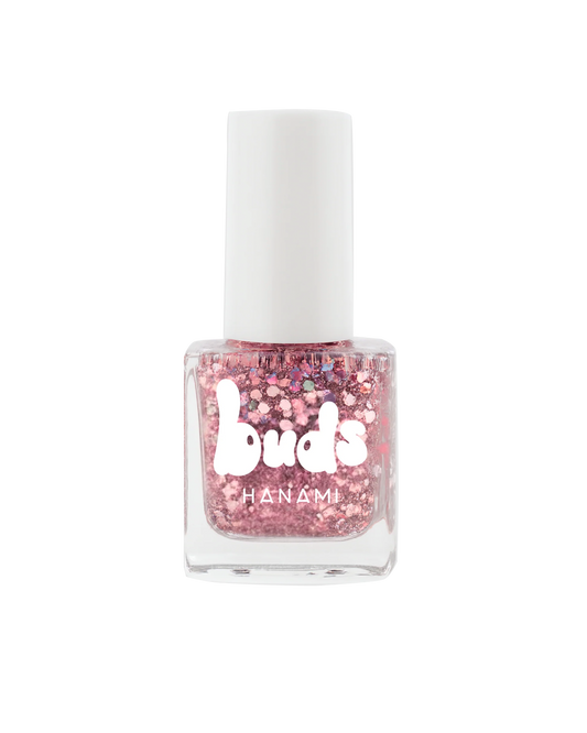 Buds Nail Polish - Tutu