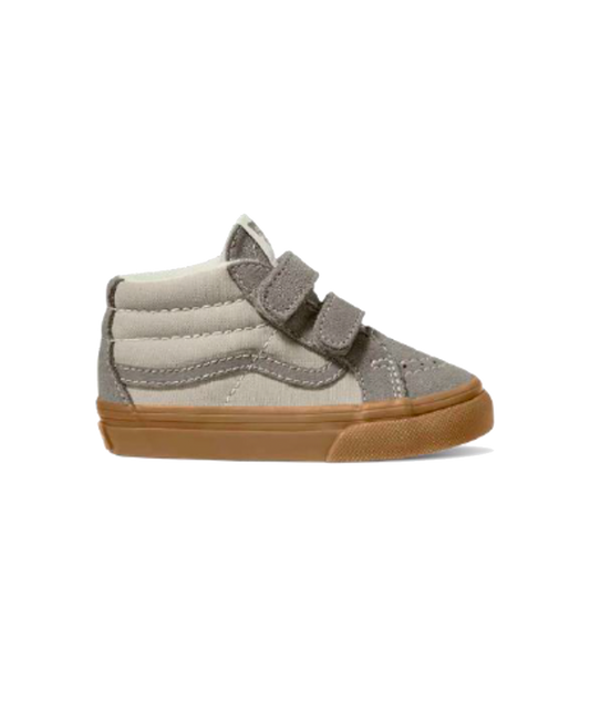 Vans - Toddler Sk8 Mid Reissue - Neutral Block