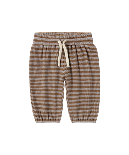 Susukoshi - Weekend Pants - Fig