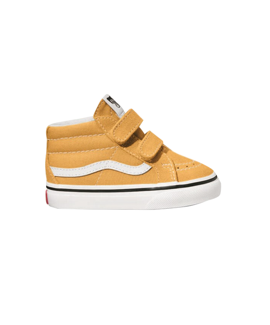 Vans - SK8-MID Reissue V Colour Theory - Golden Glow