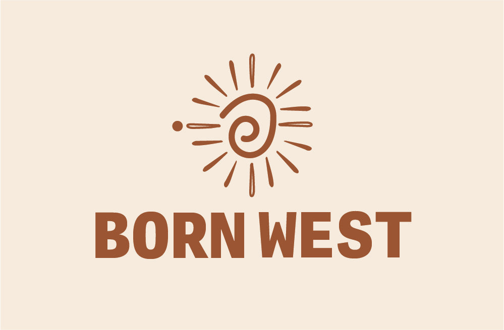 Born West Gift Voucher