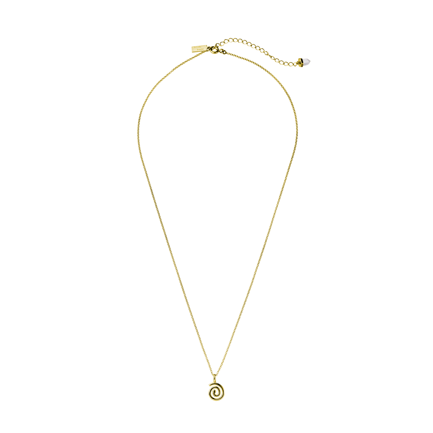 Krystle Knight Jewellery