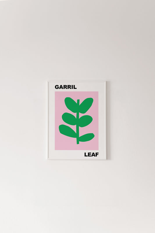 La Terre Press - The Gamilaraay Collection - Colour Garril