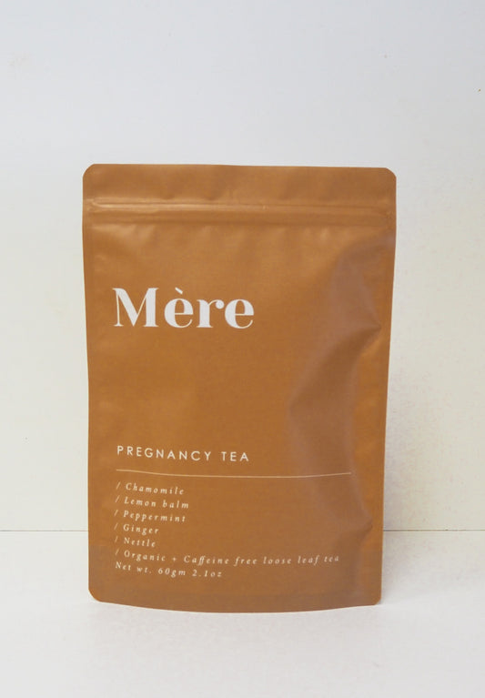Mere Botanicals - Pregnancy Tea 60gm